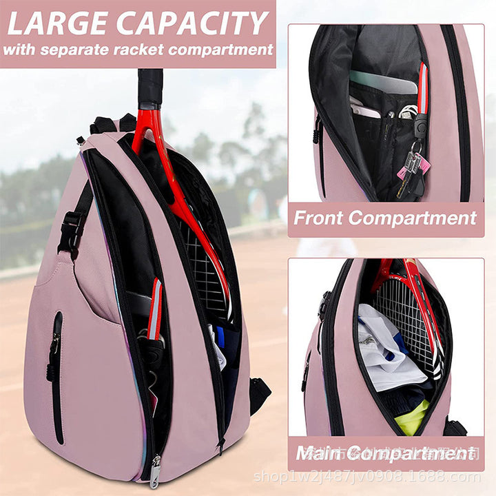 High-Performance Tennis Racket Backpack Kalsten
