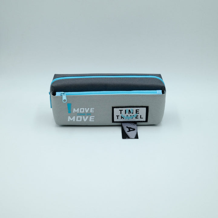 Travel-Friendly Pencil Case