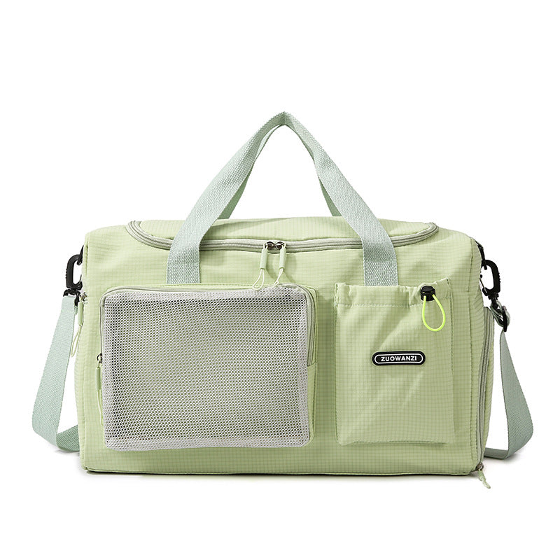 Functional Gym Duffle Bag Kalsten
