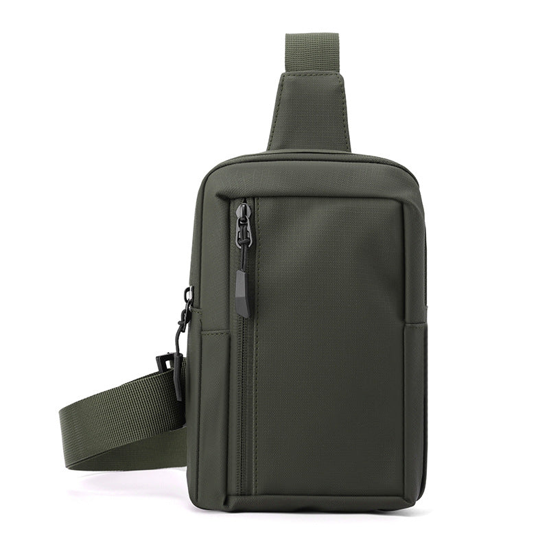 Compact Functional Sling Bag Kalsten