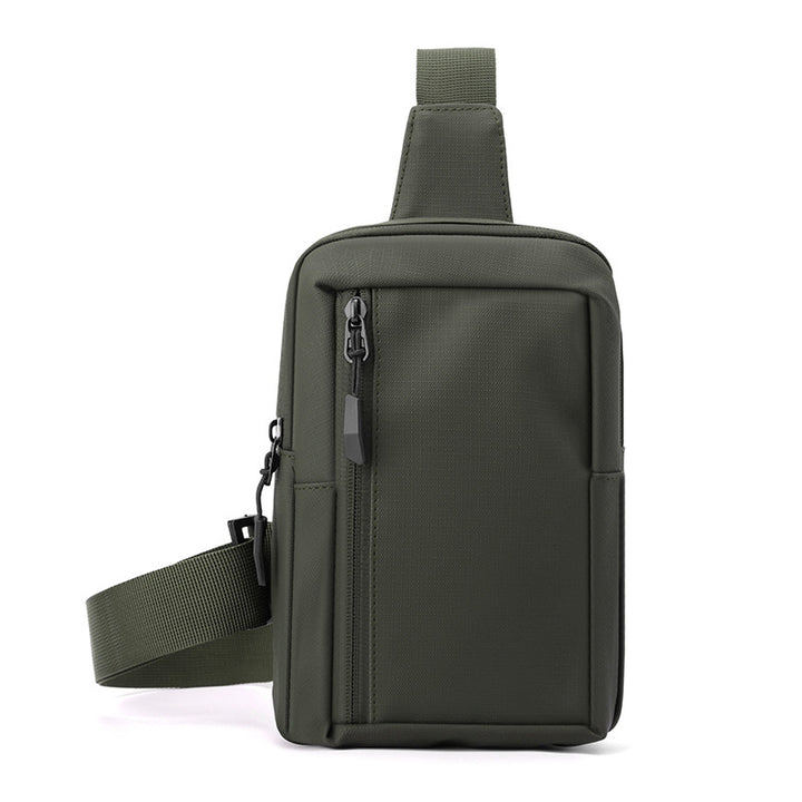 Compact Functional Sling Bag Kalsten