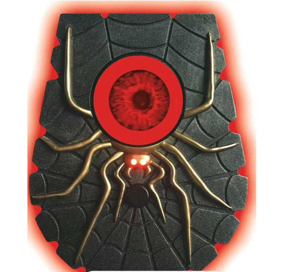 LED Spider Wall Decor Kalsten