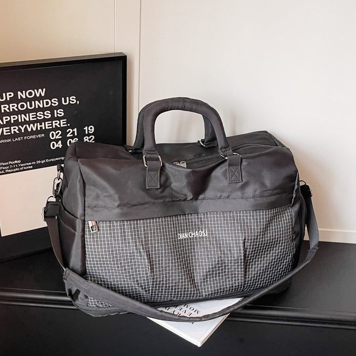 Versatile Travel Sports Duffel Bag Kalsten