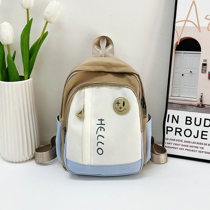 Stylish Casual Mini Backpack Kalsten