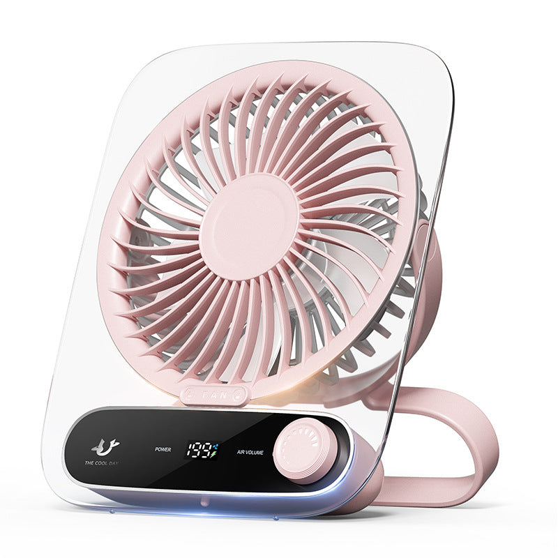 Unisex Portable Table Fan Kalsten