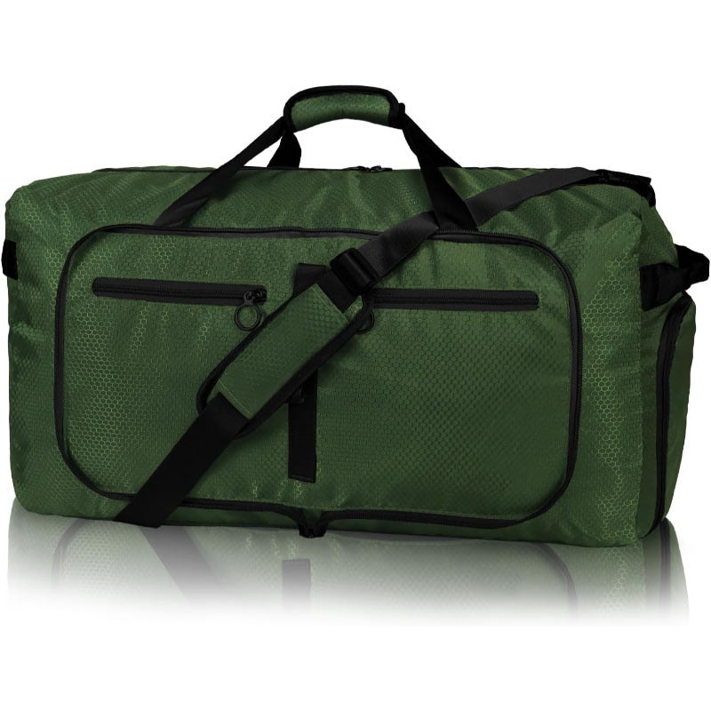 Multi-Functional Travel Duffel Bag Kalsten