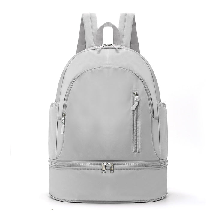 Versatile backpack with ergonomic design Kalsten