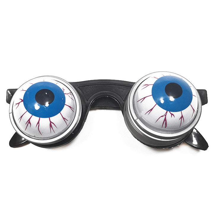 Funny glasses