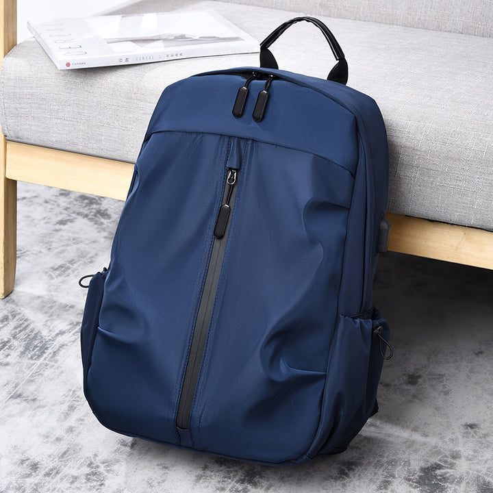 Tech-Friendly Slim Backpack Kalsten