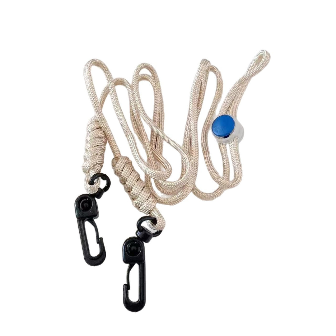 Multi-Functional Adjustable Lanyard Kalsten