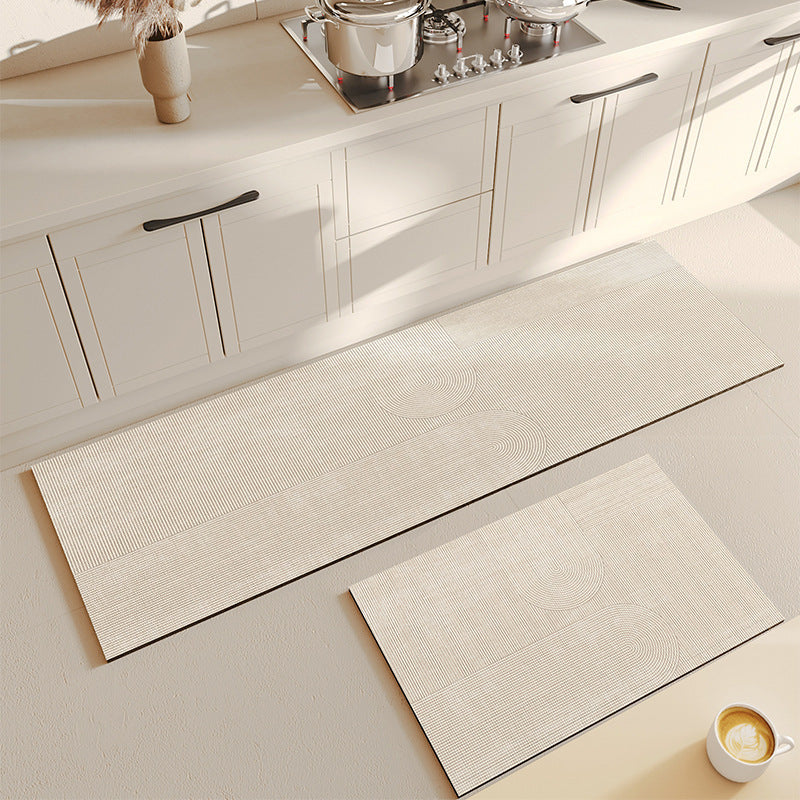 Kitchen Mat for Indoor Kitchen Floor