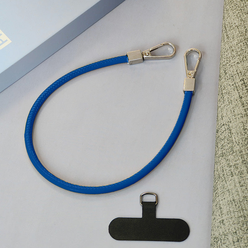 Stylish Durable Clip Neck Strap Kalsten