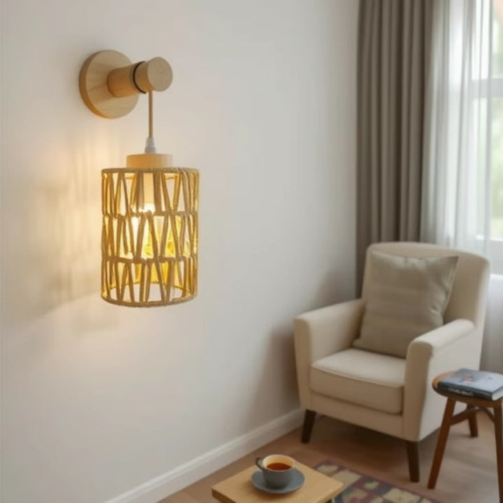 Wall lamp Kalsten