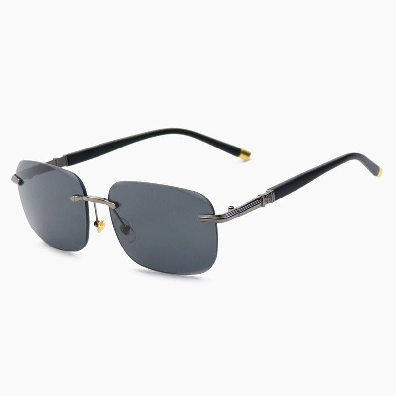 Chic Oversized Sunglasses Kalsten