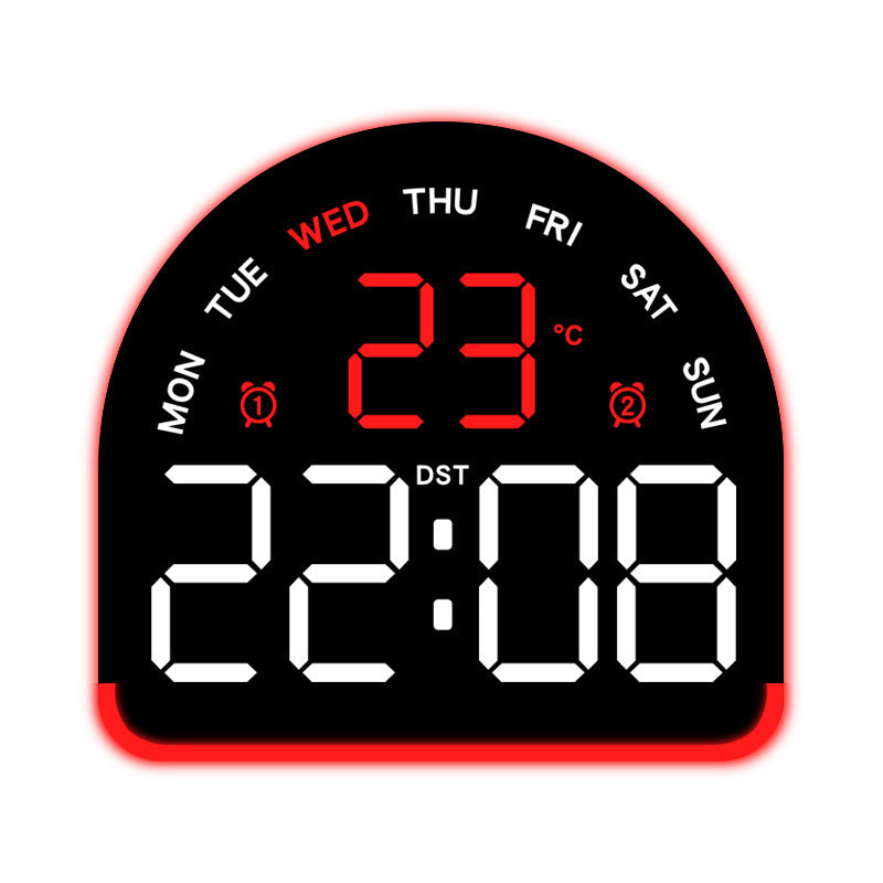 Time Digital Watch Kalsten