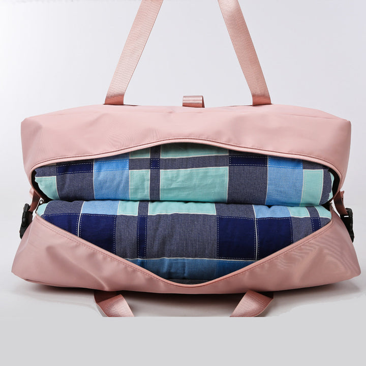 Large Capacity Travel Sports Duffle Kalsten
