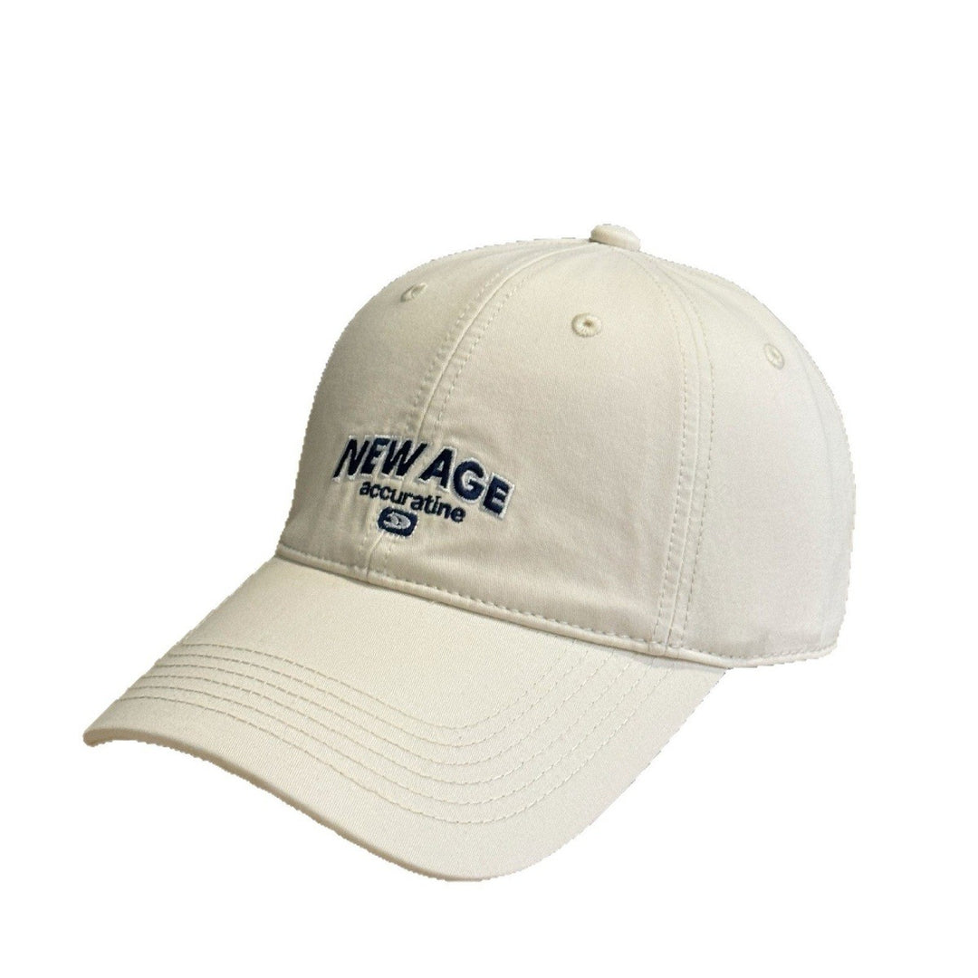 Unisex Comfortable Cotton Cap Kalsten