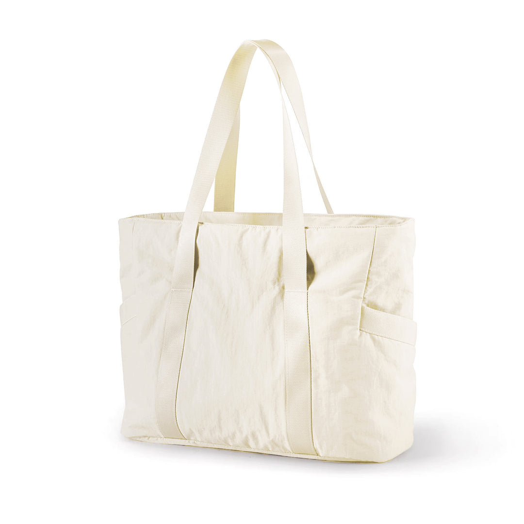 Spacious and Practical Shopping Bag Kalsten