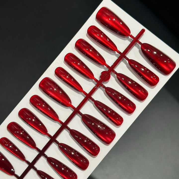 Artificial Nail Art Kalsten