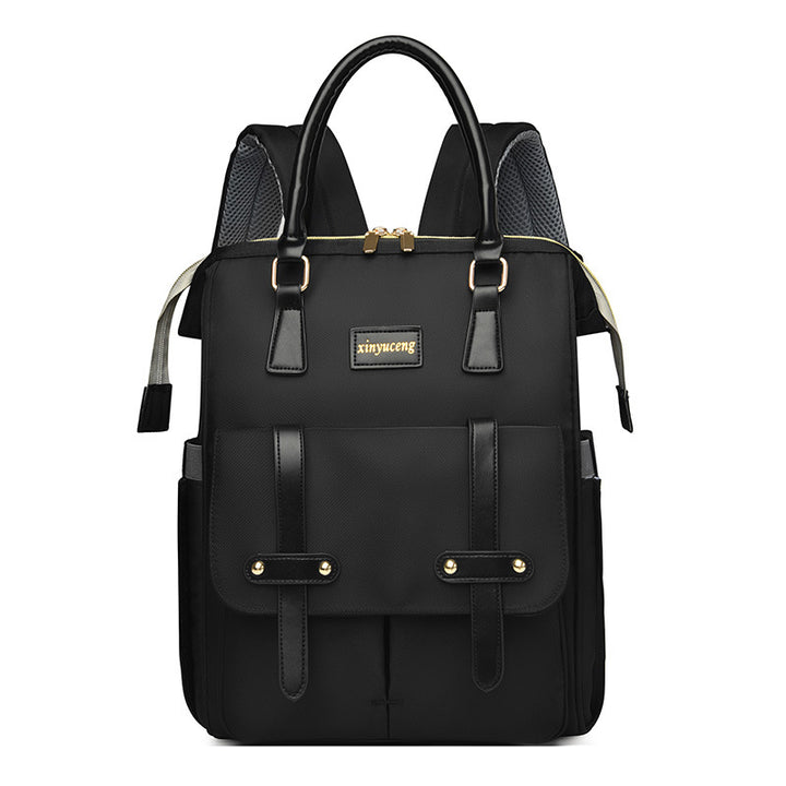 Versatile Travel Backpack Kalsten