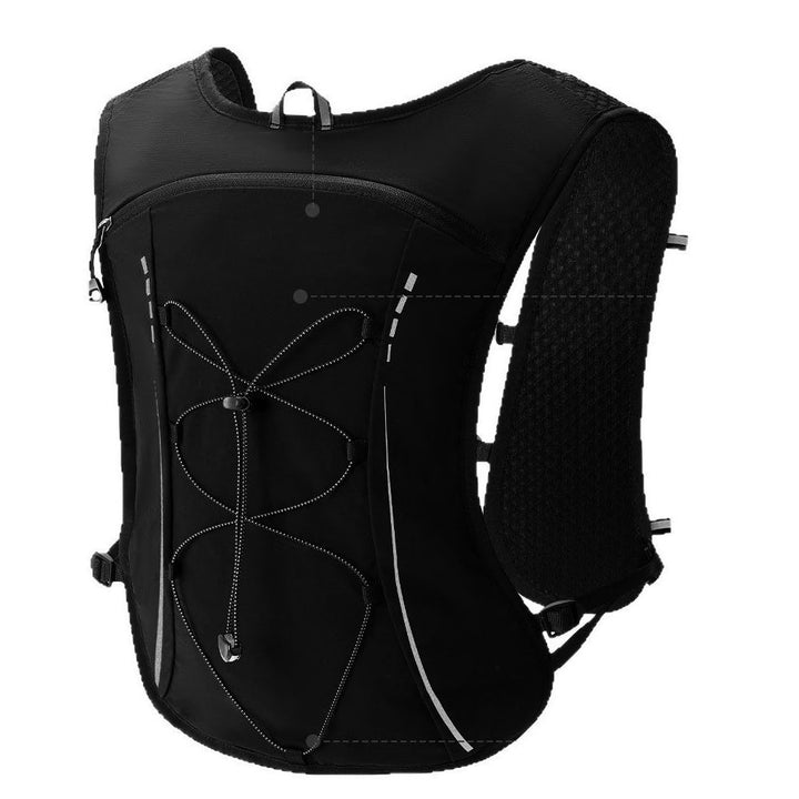 Hydration Vest