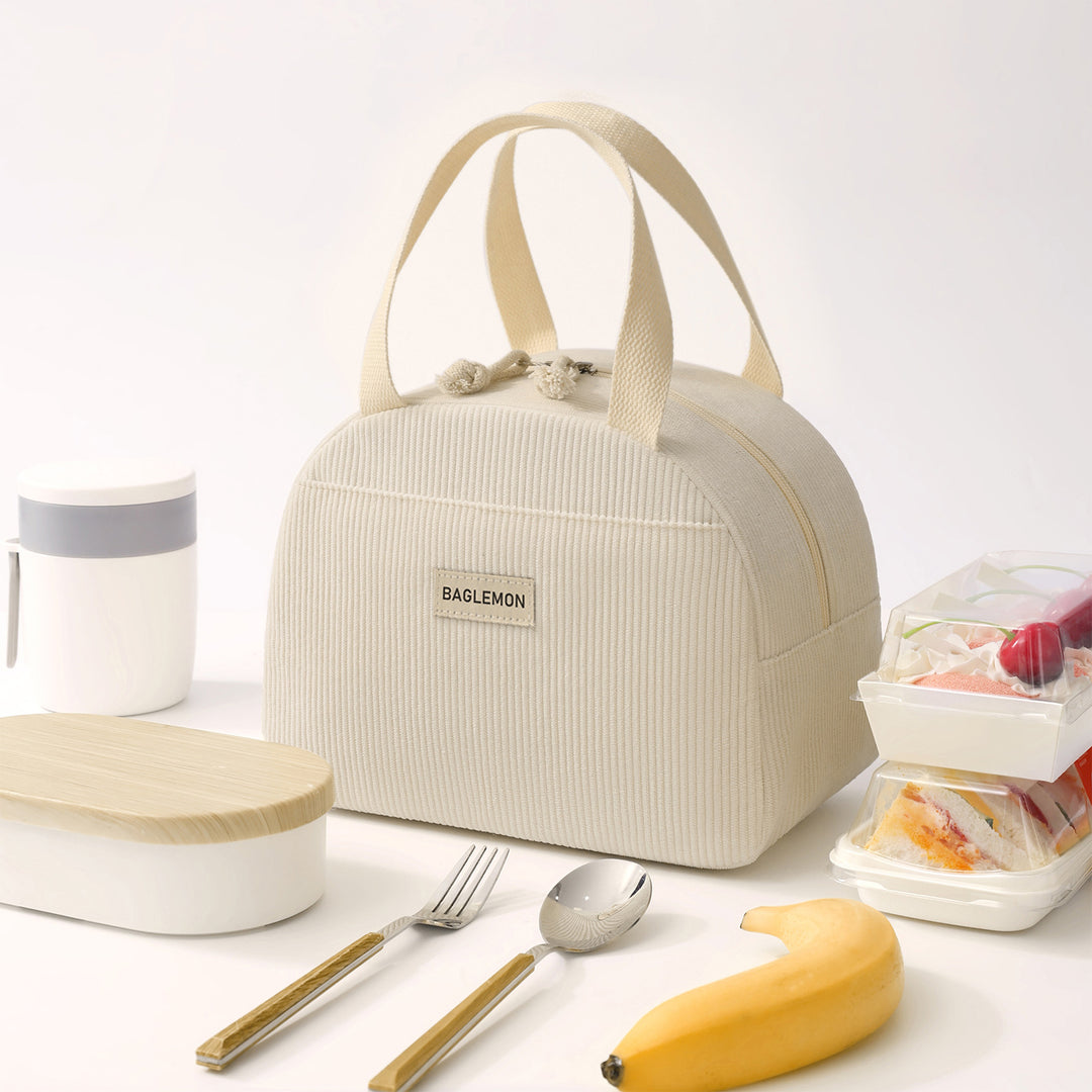 Insulated Lunch