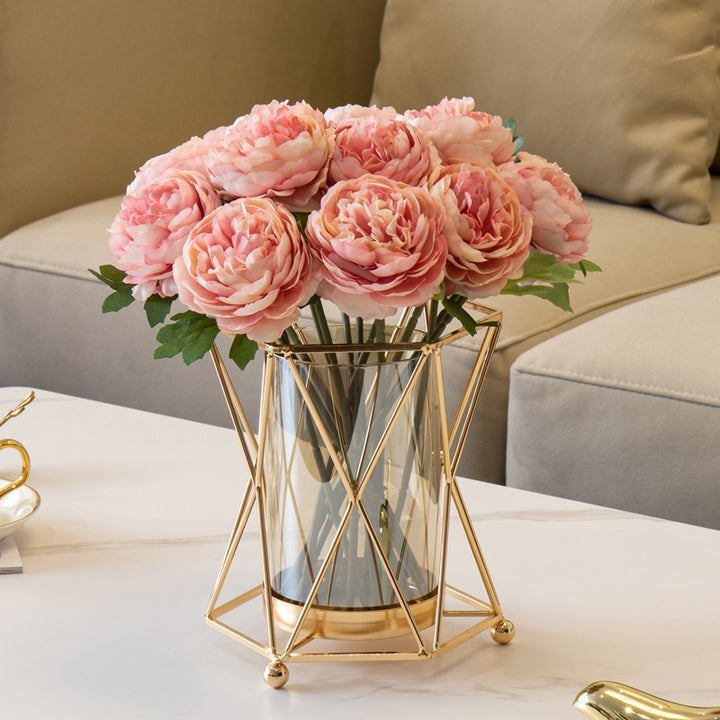 Decorative Candle Holder