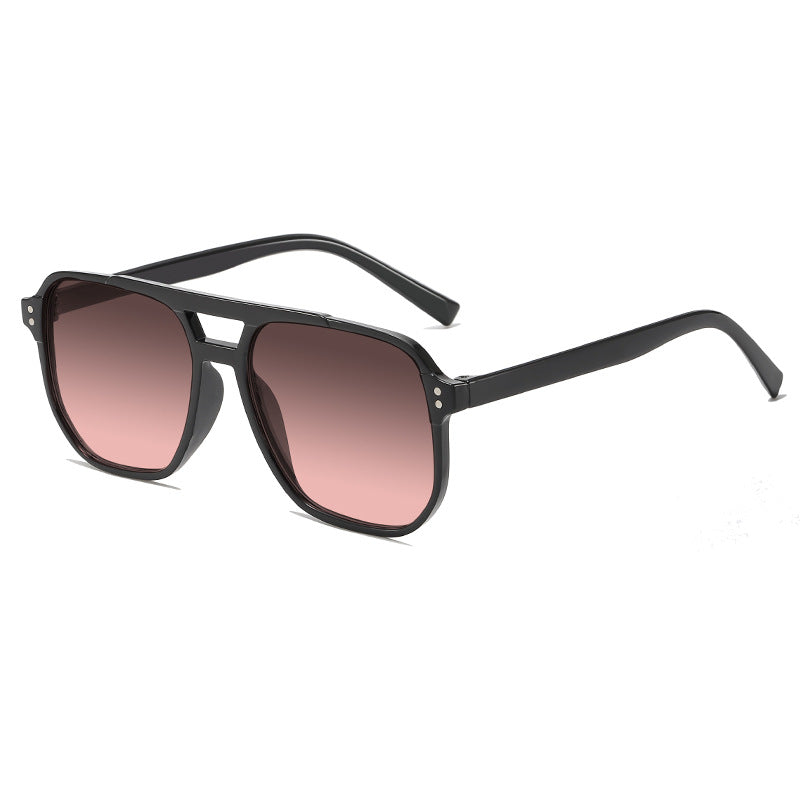 Stylish Wide-Frame Sunglasses Kalsten