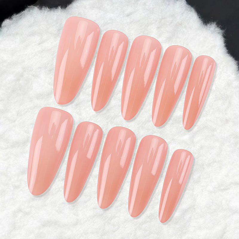Premium Gel Nail Extensions Kalsten
