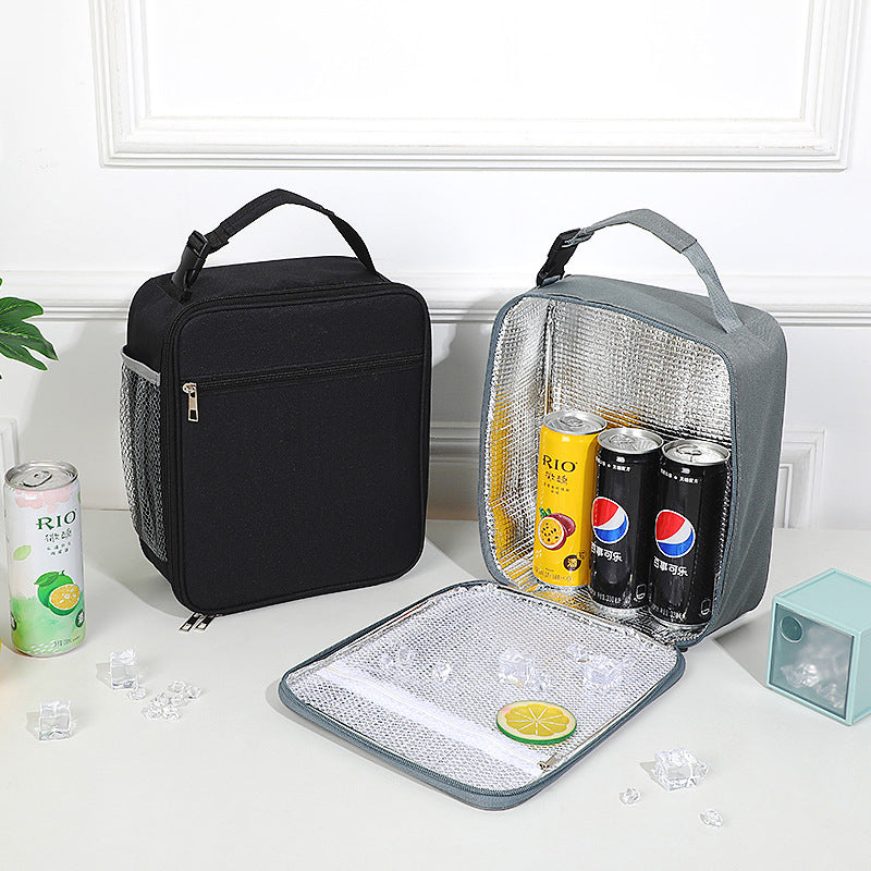 Insulated lunch and picnic bag Kalsten