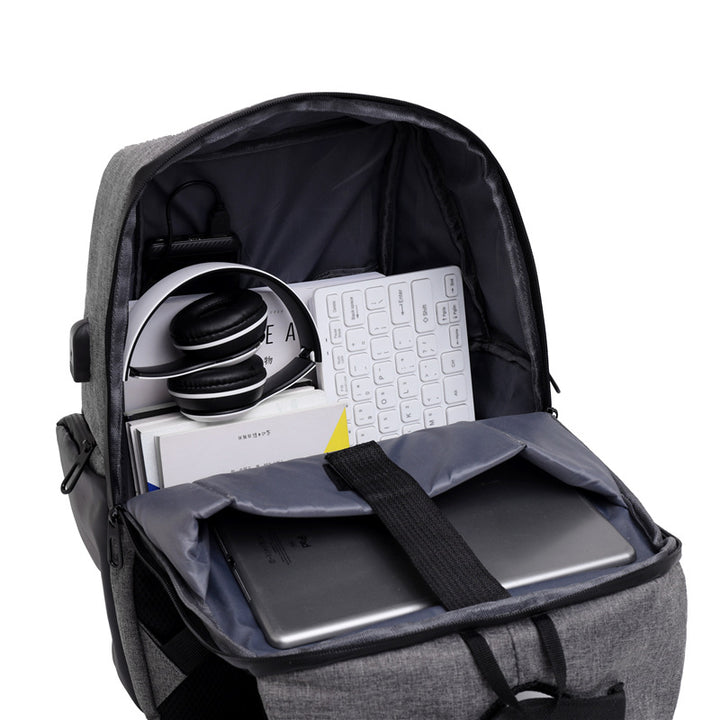 Durable Laptop Backpack Kalsten