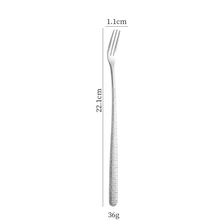Elegant and Functional Soup Spoon Kalsten