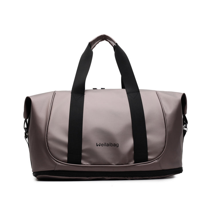 Durable Waterproof Gym Duffel Bag Kalsten