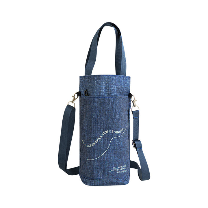 Creative Insulated Food Carrier