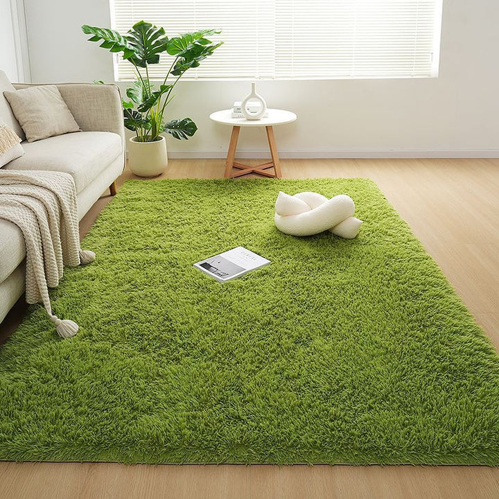 Plush Soft Shag Area Rug
