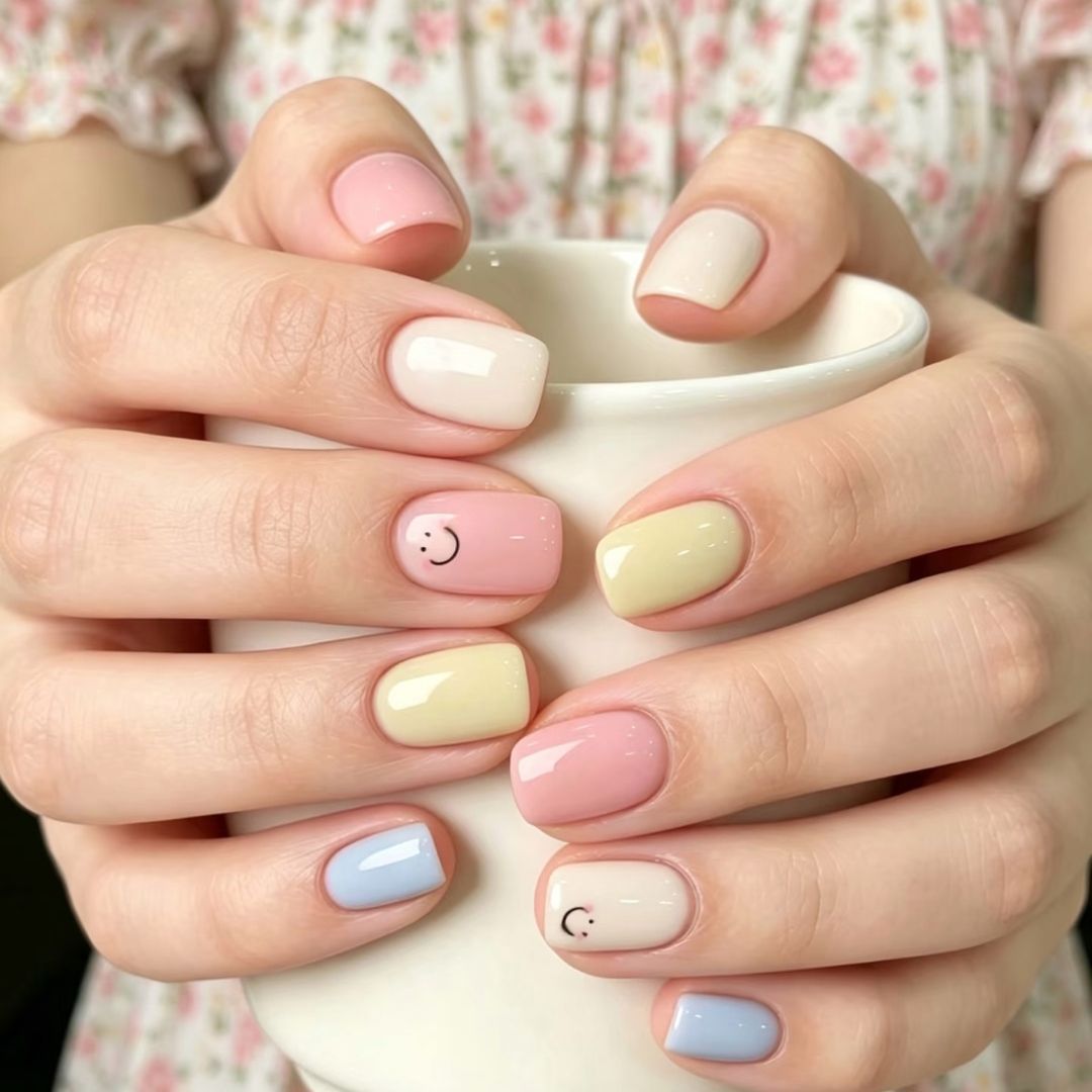 Creative Nail Art Design Collection Kalsten