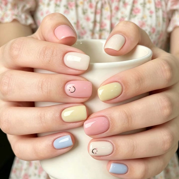 Creative Nail Art Design Collection Kalsten