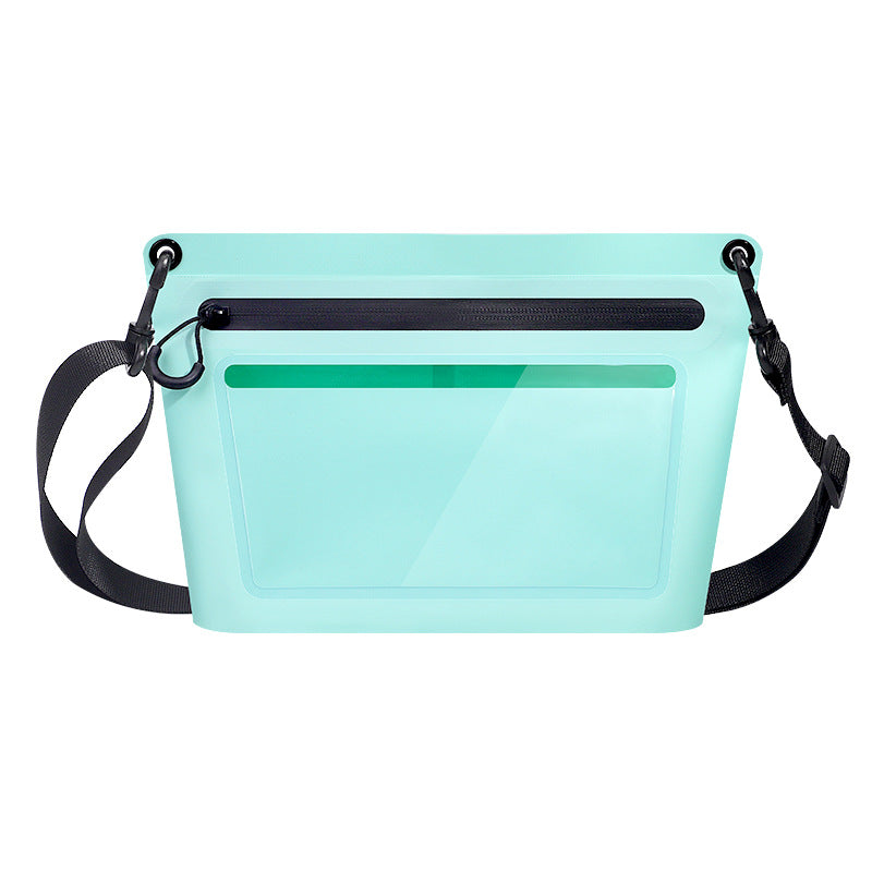 Waterproof Messenger Bag Kalsten