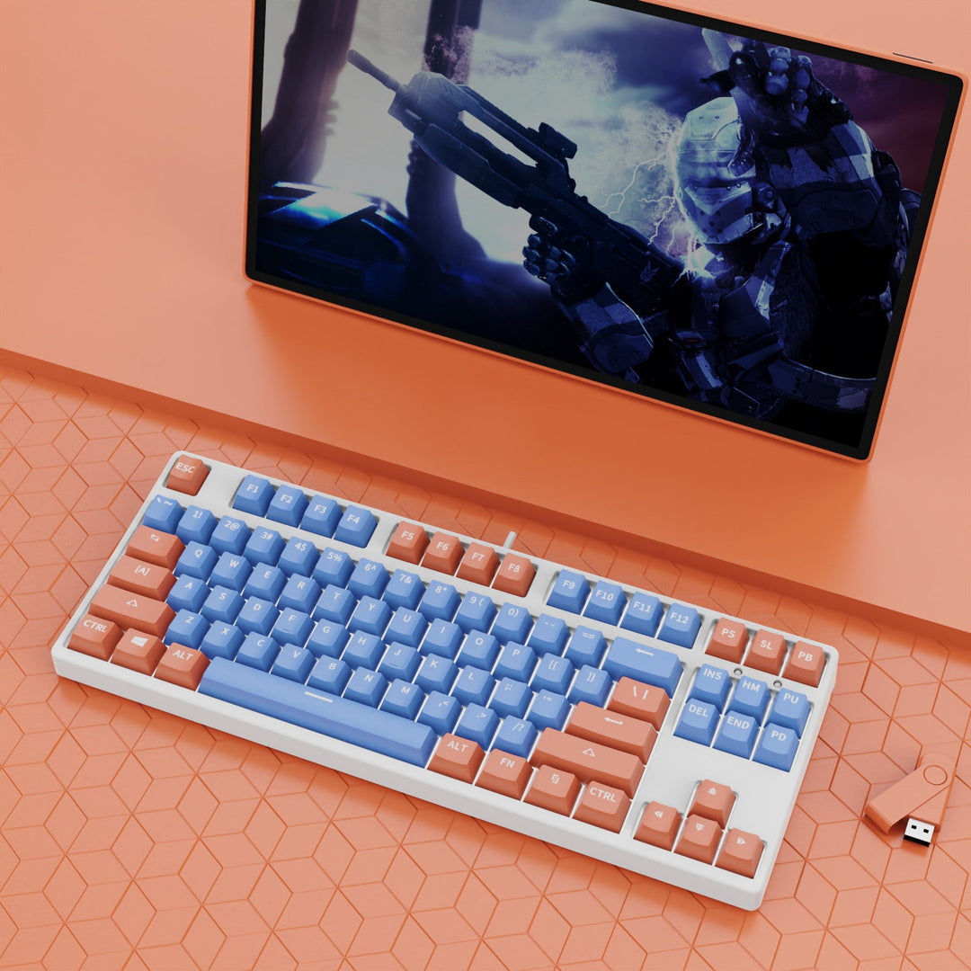 Gaming Mechanical Keyboard Kalsten
