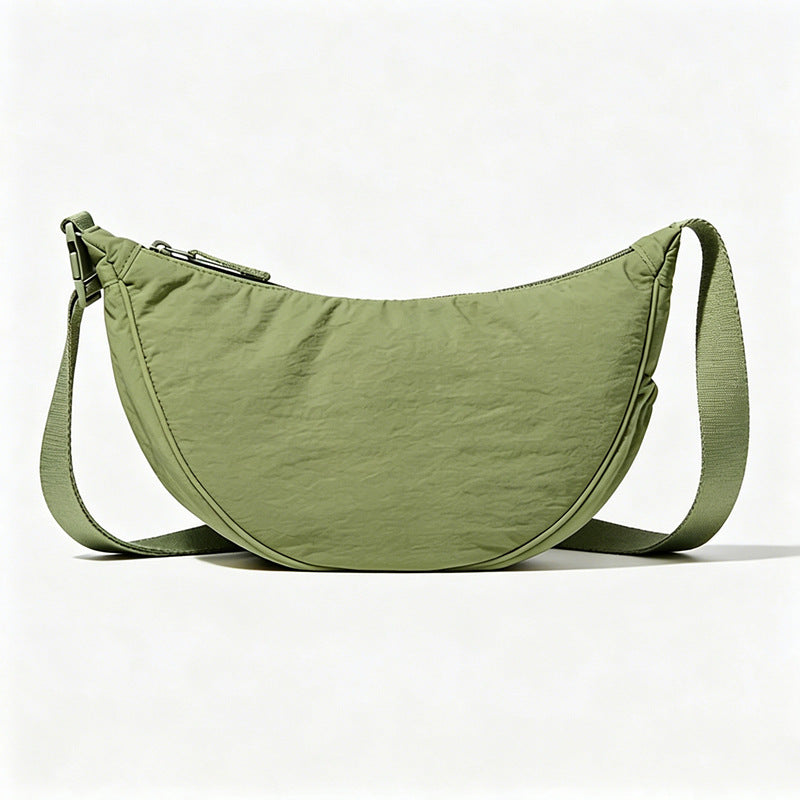 Modern Minimalist Crossbody Bag Kalsten