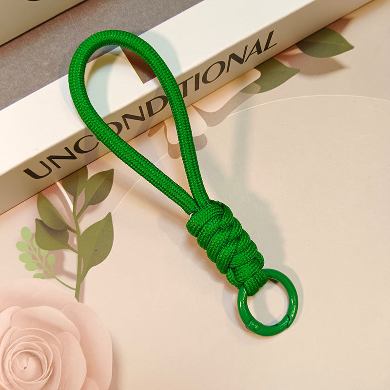 Durable Paracord Keychain Loop Kalsten
