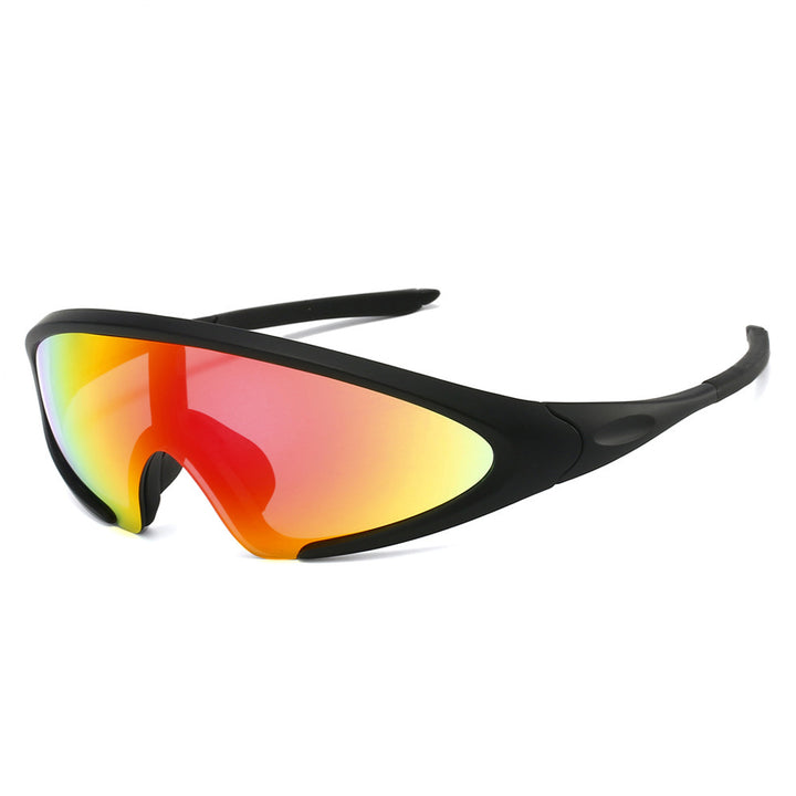 Performance Sports Shield Sunglasses Kalsten