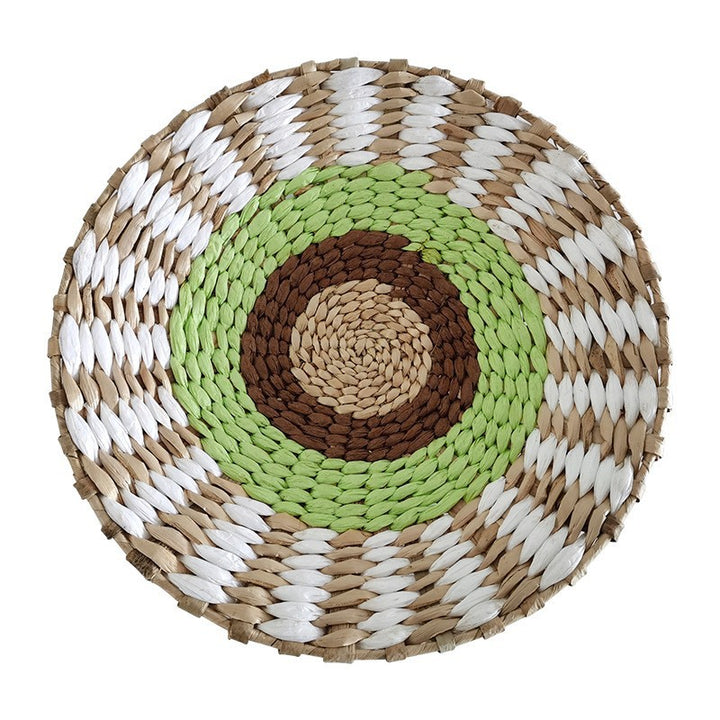 Handmade Decorative Rug Kalsten