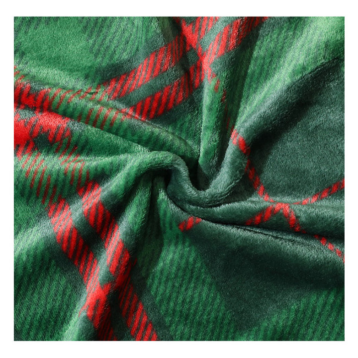 Plush Fleece Blanket