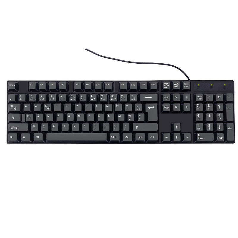 Ergonomic Wired Keyboard Kalsten