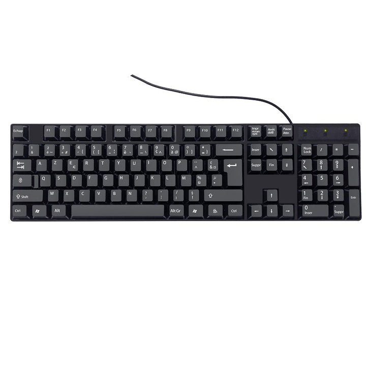 Ergonomic Wired Keyboard Kalsten