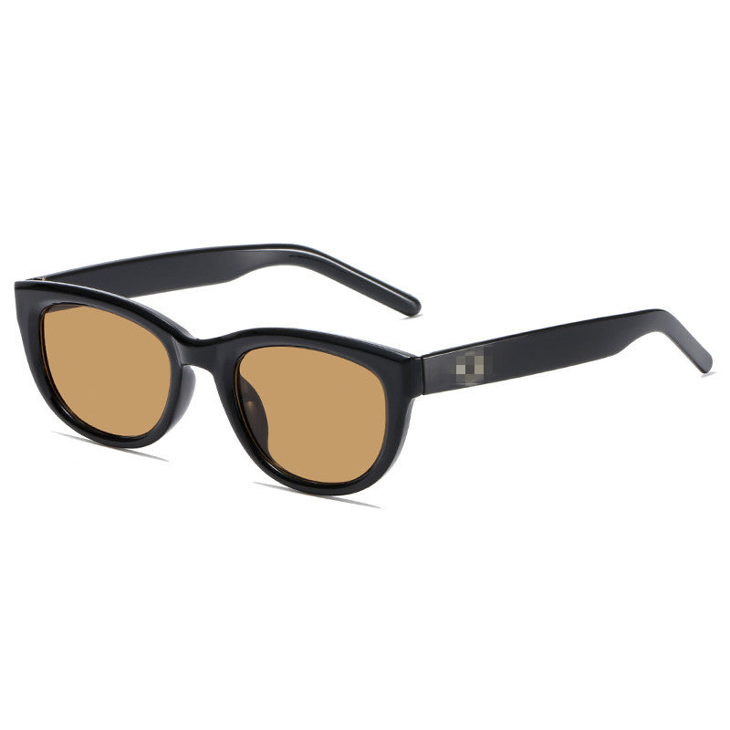 Fashionable Cat Eye Sunglasses with UV Protection Kalsten