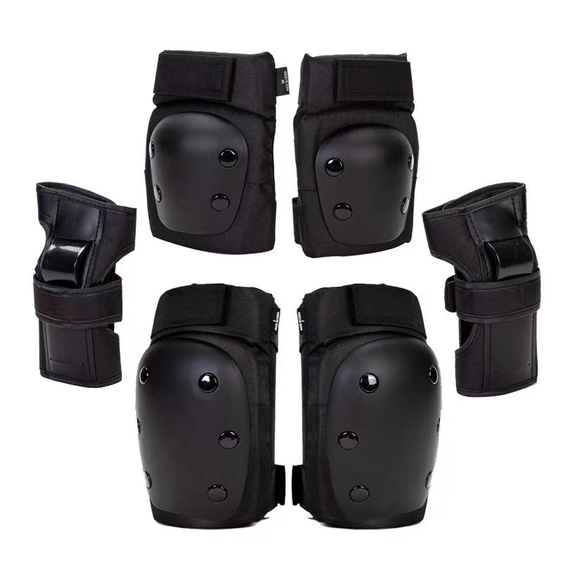 Protective Gear Set Kalsten