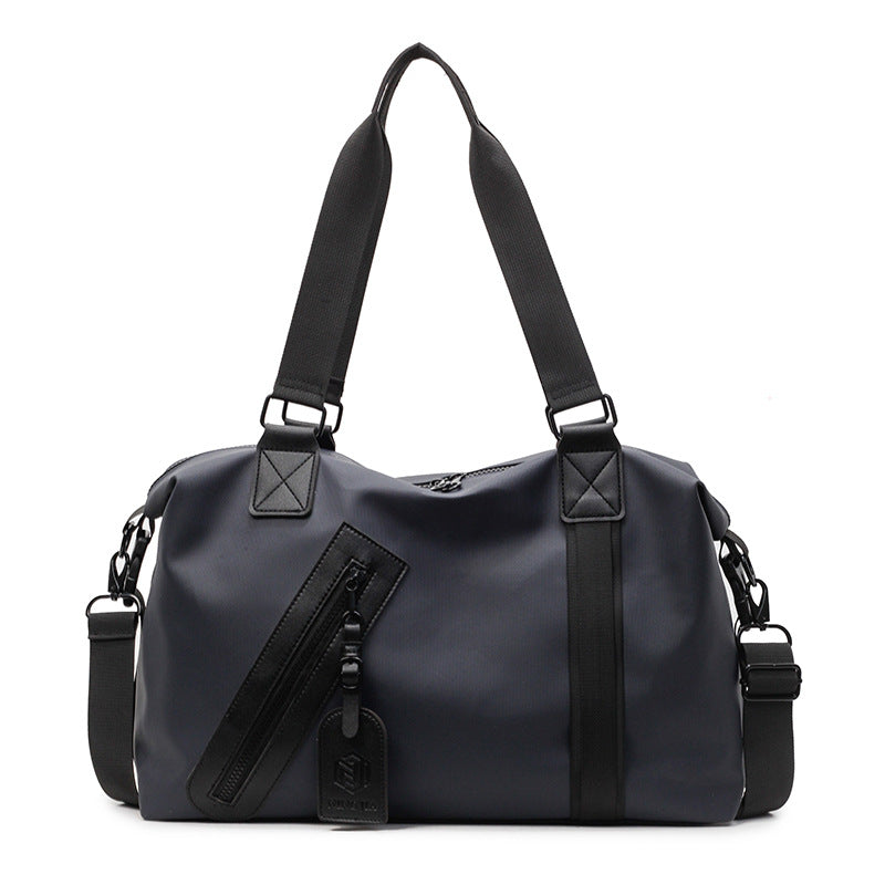 Durable Sports Duffel Bag Kalsten