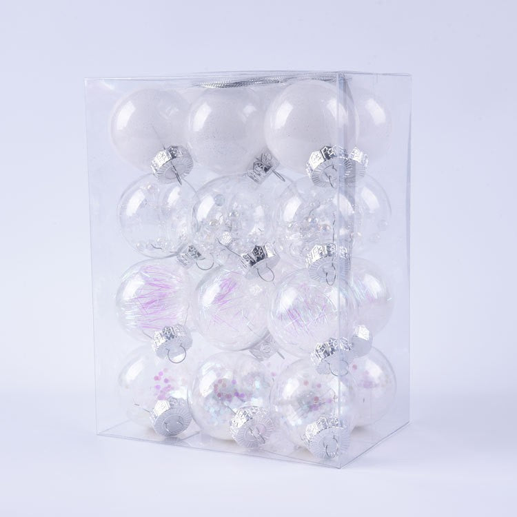 Decorative Christmas Ornaments Set Kalsten
